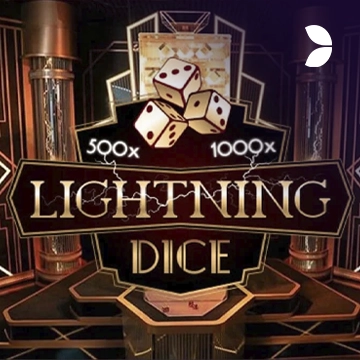 Lightning Dice - ADUGAMING