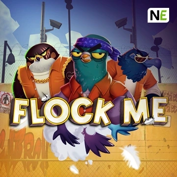 Flock Me - ADUGAMING