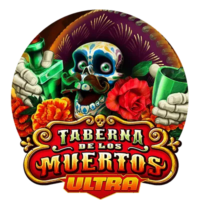 Taberna De Los Muertos Ultra - ADUGAMING