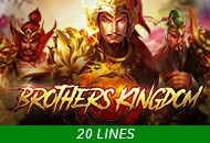 Brothers Kingdom - ADUGAMING