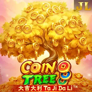 Coin Tree - ADUGAMING