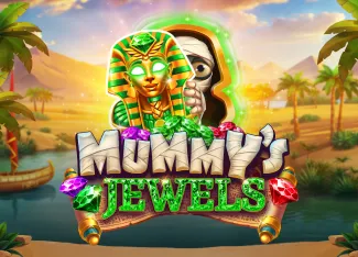 Mummys Jewels - ADUGAMING