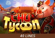 Mr Chu Tycoon - ADUGAMING