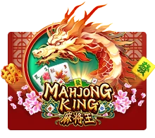 Joker123 : Mahjong King - ADUGAMING