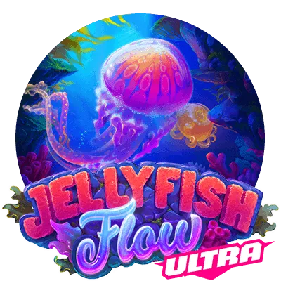 Jellyfish Flow Ultra - ADUGAMING