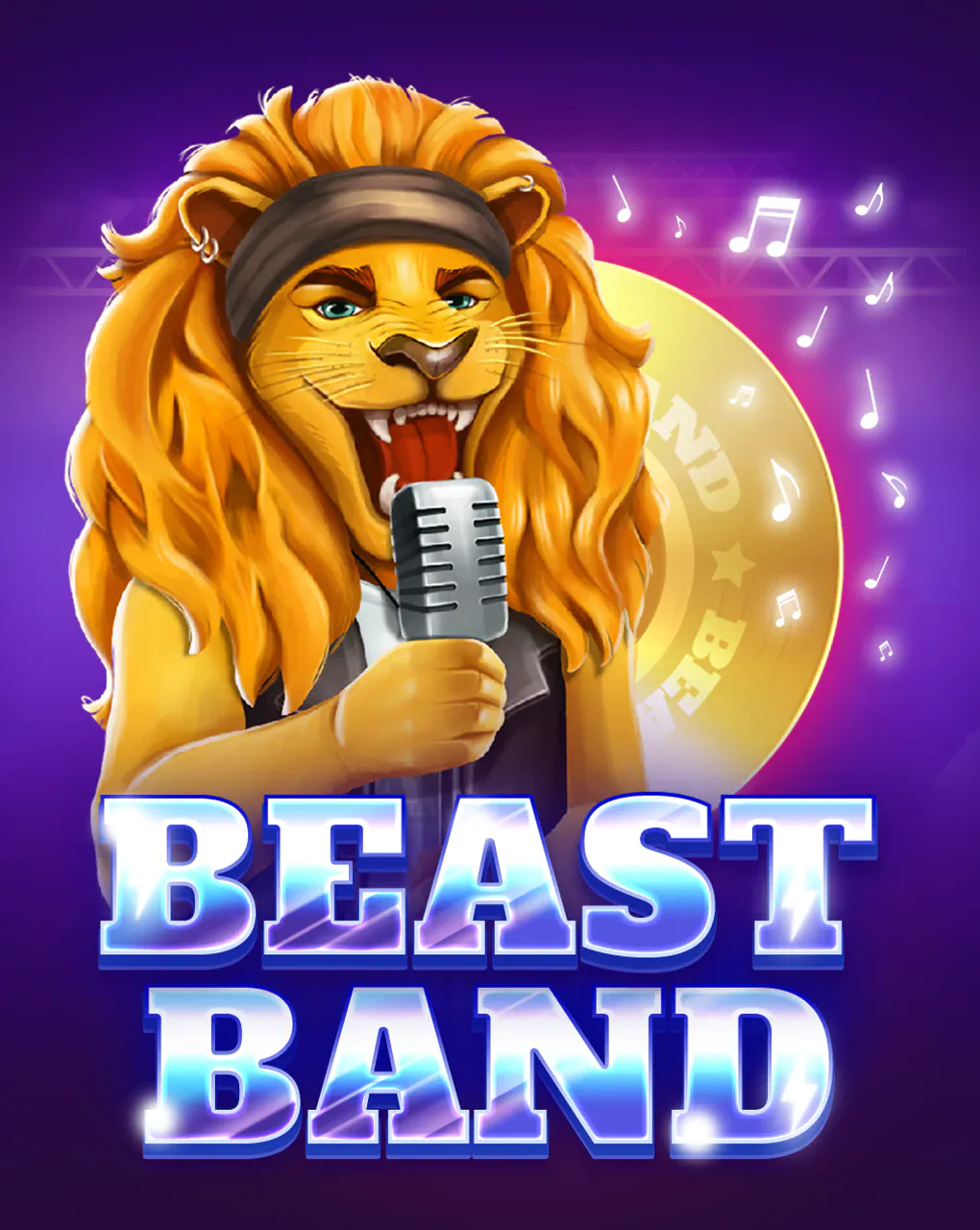Beast Band - ADUGAMING