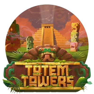 Totem Towers - ADUGAMING