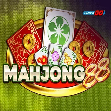 Mahjong 88 - ADUGAMING