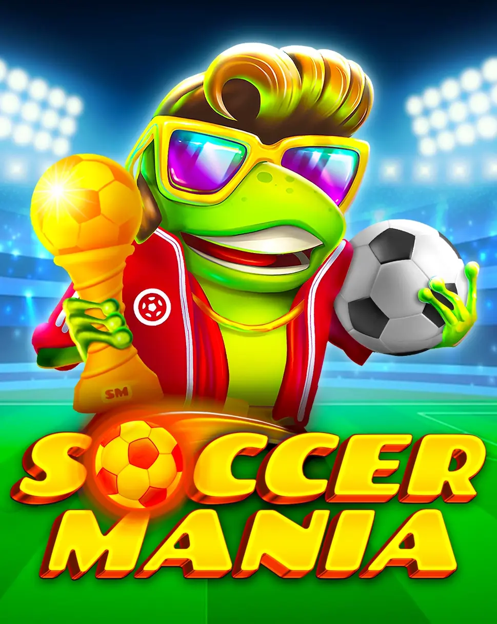 Soccermania - ADUGAMING