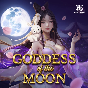 Goddess of the Moon MegaWays - ADUGAMING