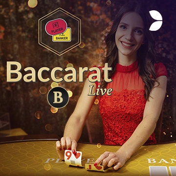 Baccarat B - ADUGAMING