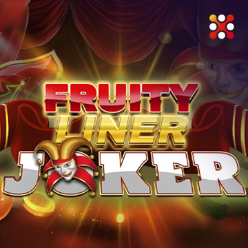Fruityliner Joker - ADUGAMING