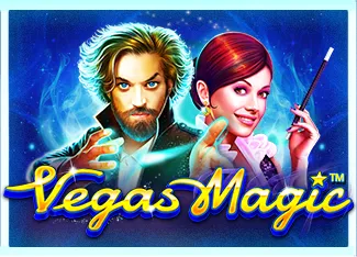 Vegas Magic - ADUGAMING