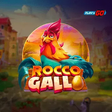 Rocco Gallo - ADUGAMING