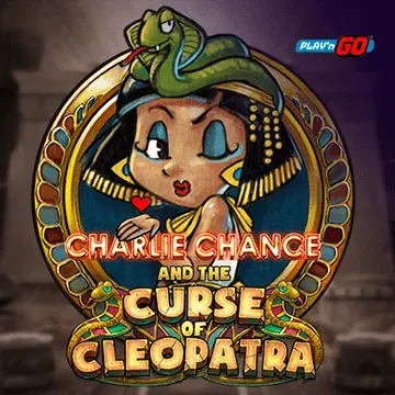 Charlie Chance and the Curse of Cleopatra - ADUGAMING