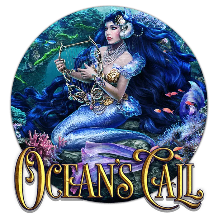 Oceans Call - ADUGAMING