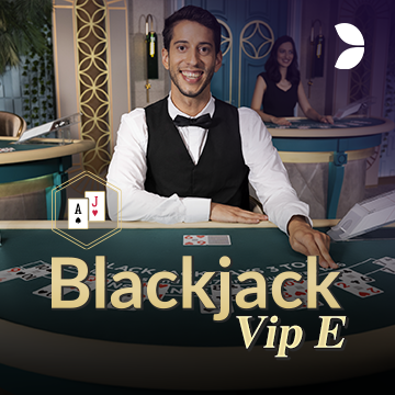 Blackjack VIP E - ADUGAMING