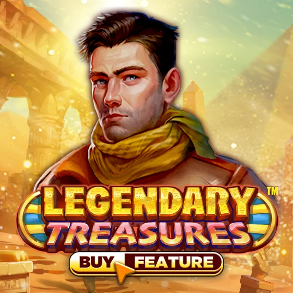 Legendary Treasures&trade; - ADUGAMING