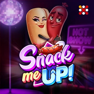 Snack Me Up! - ADUGAMING