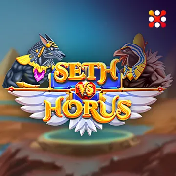 Seth vs Horus - ADUGAMING