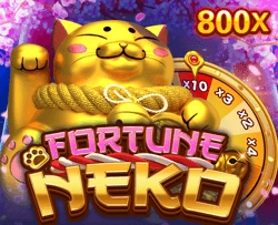 Fortune Neko - ADUGAMING