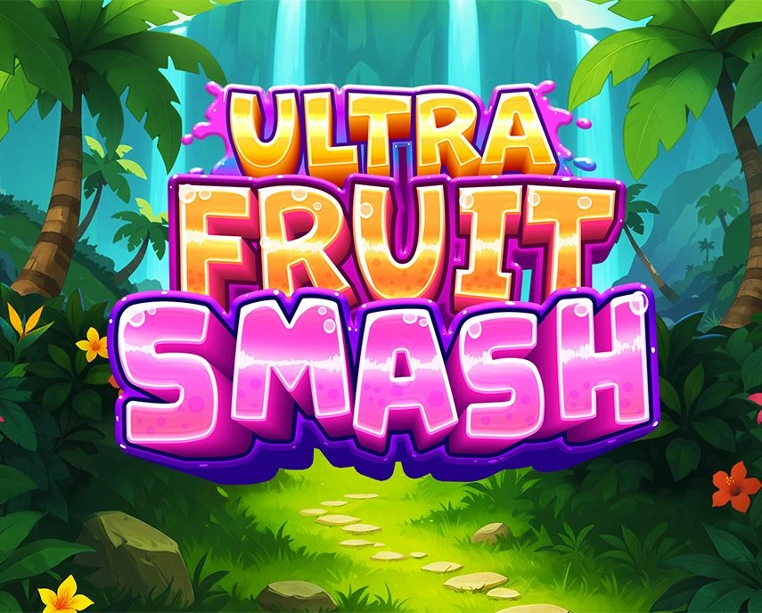 Ultra Fruit Smash - ADUGAMING