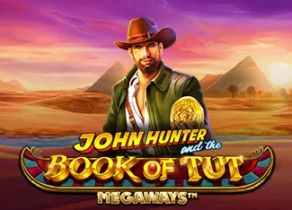 Book of Tut Megaways - ADUGAMING