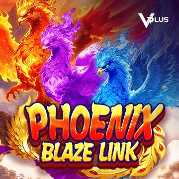 Phoenix Blaze Link - ADUGAMING
