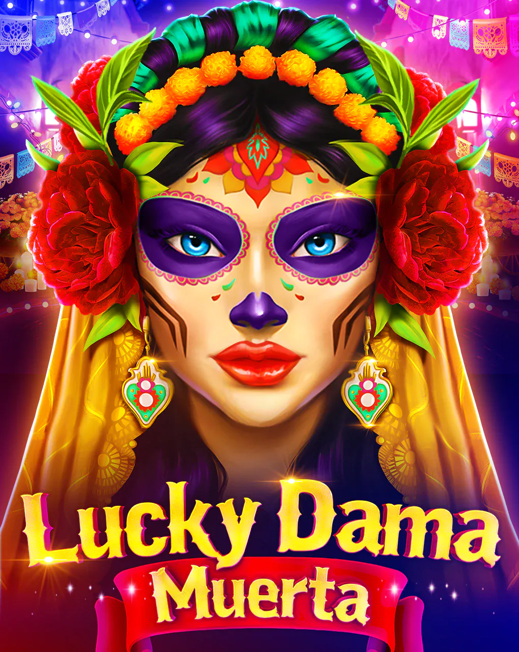 Lucky Dama Muerta - ADUGAMING