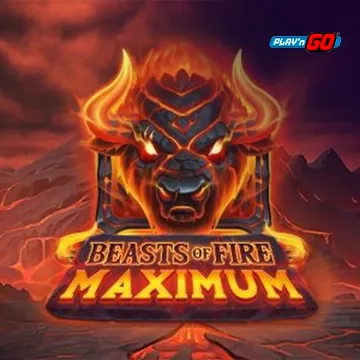 Beasts of Fire Maximum - ADUGAMING