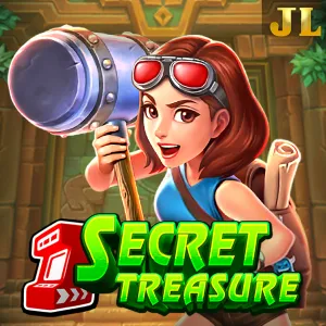 Secret Treasure - ADUGAMING