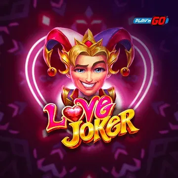 Love Joker - ADUGAMING