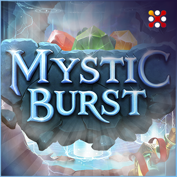Mystic Burst - ADUGAMING