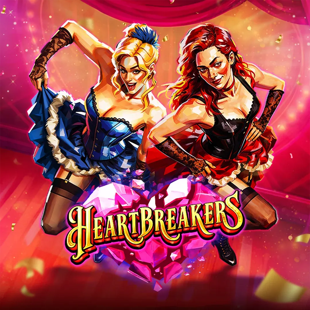 Heartbreakers - ADUGAMING