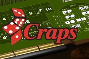 Craps - ADUGAMING