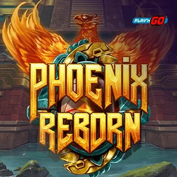 Phoenix Reborn - ADUGAMING