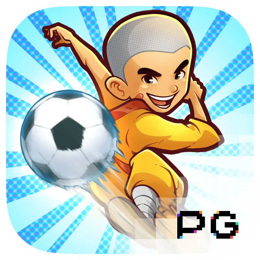 Shaolin Soccer - ADUGAMING