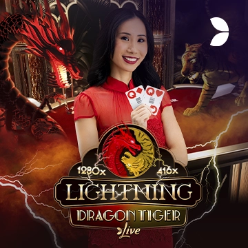 Lightning Dragon Tiger - ADUGAMING