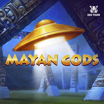 Mayan Gods - ADUGAMING