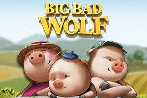 Big Bad Wolf (Quickspin) - ADUGAMING