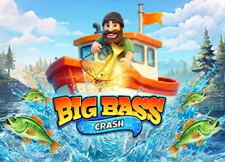 Big Bass Crash - ADUGAMING