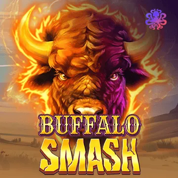 Buffalo Smash - ADUGAMING