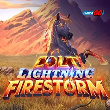 Colt Lightning Firestorm - ADUGAMING