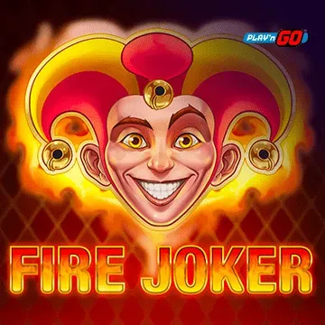 Fire Joker - ADUGAMING