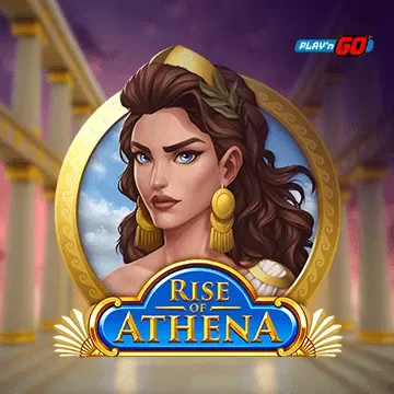 Rise of Athena - ADUGAMING
