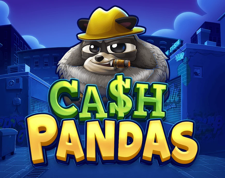 Cash Pandas - ADUGAMING