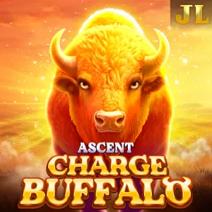 Charge Buffalo ASCENT - ADUGAMING