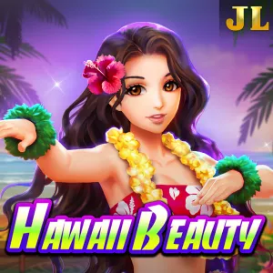 Hawaii Beauty - ADUGAMING