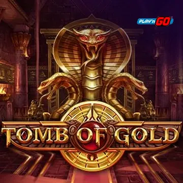 Tomb of Gold - ADUGAMING