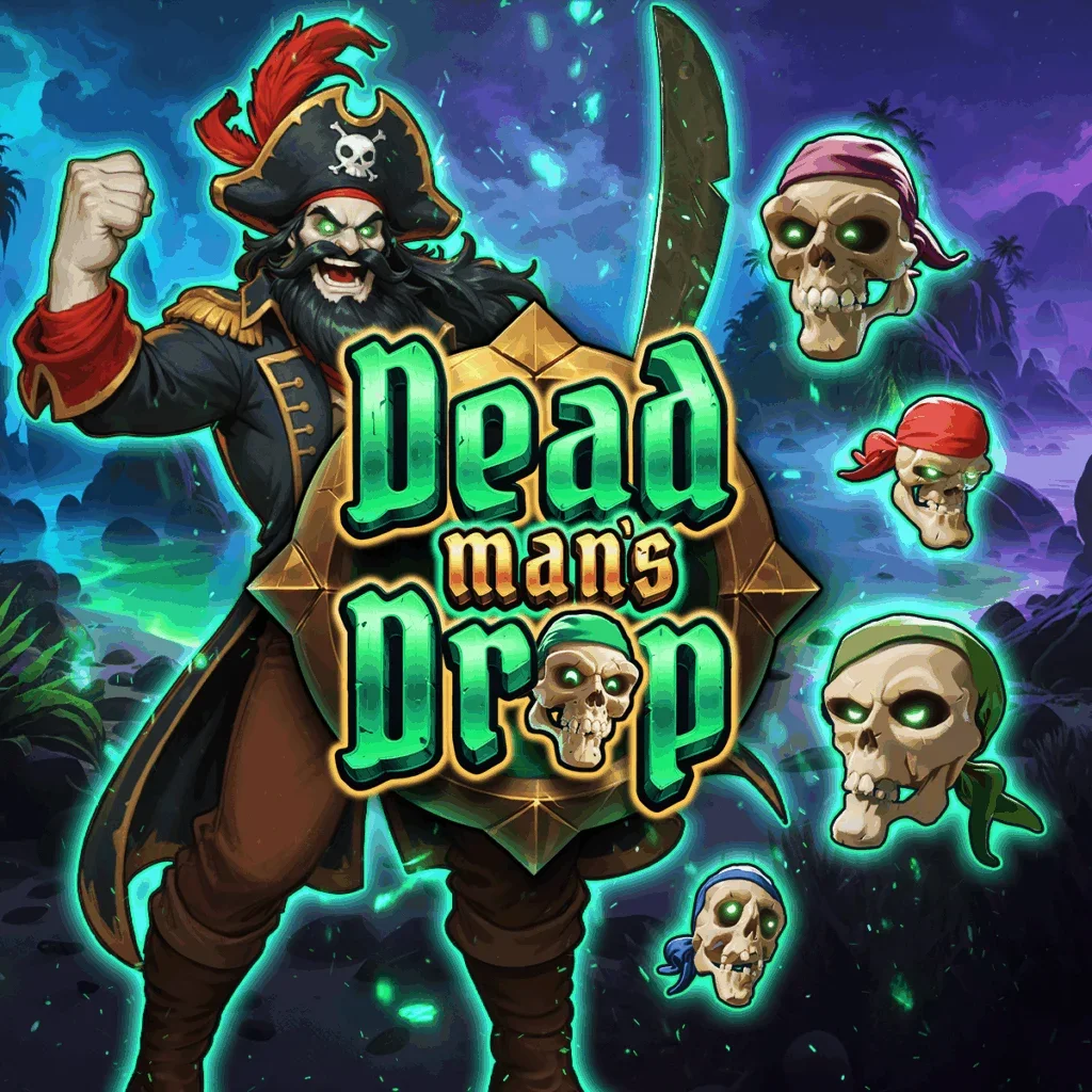 Dead Mans Drop - ADUGAMING